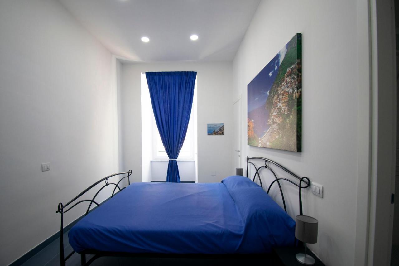 Affittacamere Knight House
