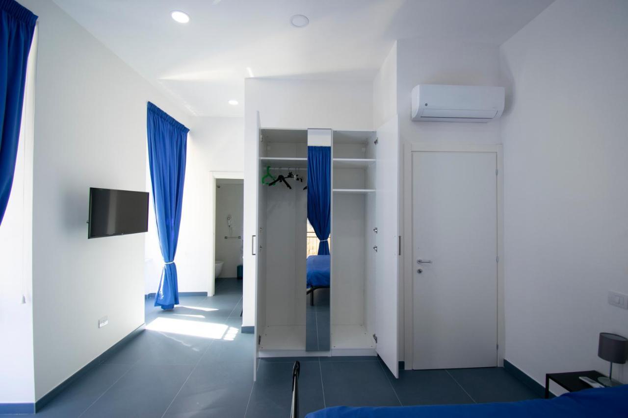 Affittacamere Knight House Napoli