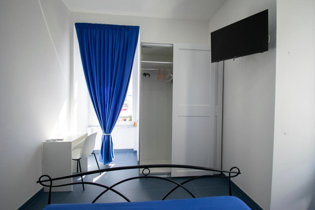 Knight House Napoli