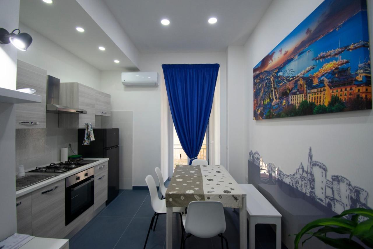 Affittacamere Knight House Napoli