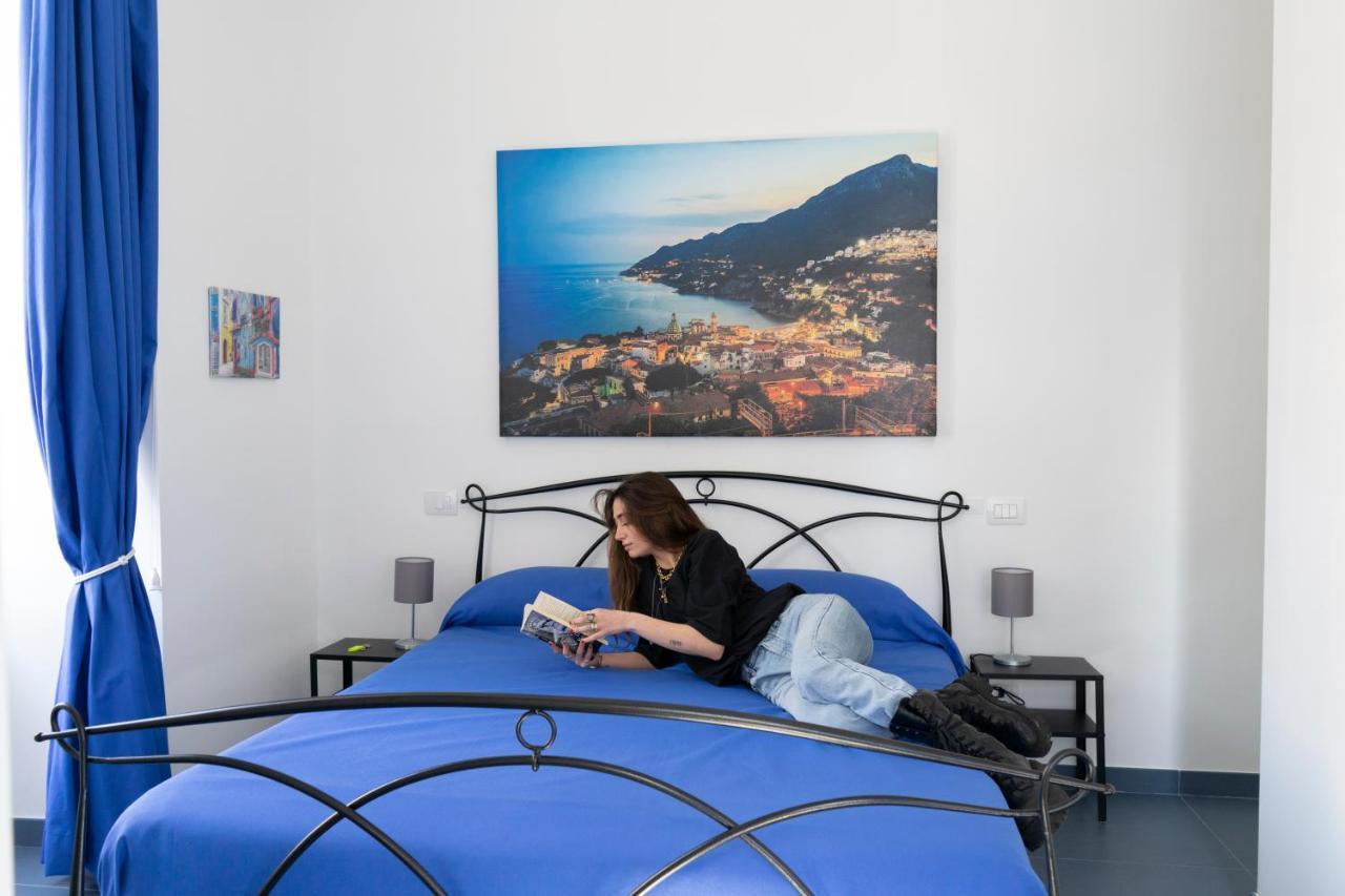 Affittacamere Knight House Napoli