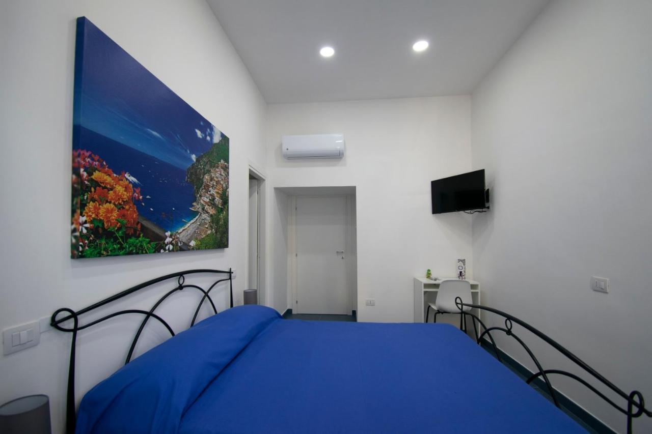 Knight House Napoli