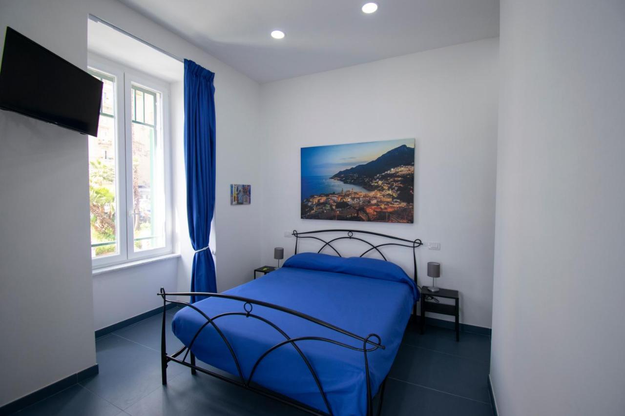 Knight House Affittacamere Napoli