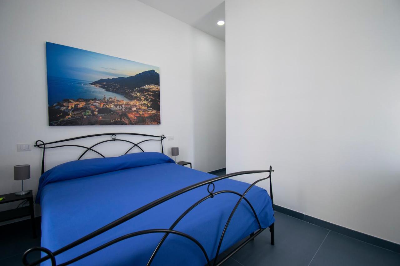 Knight House * Napoli