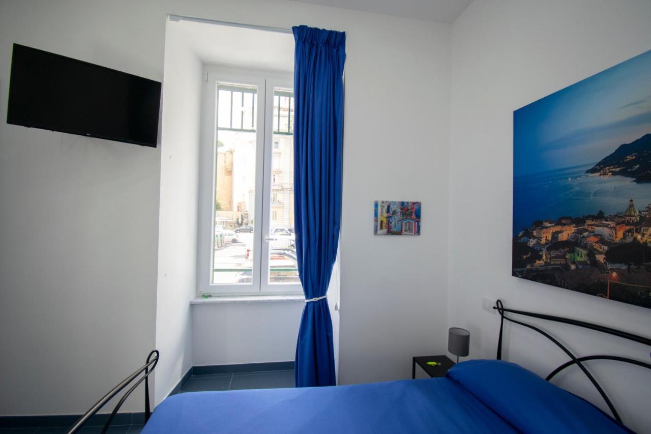 Knight House Gasthuis Napels